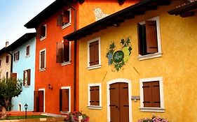 Agriturismo Pigno